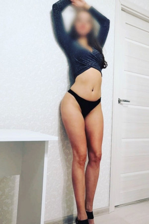 Индивидуалка Анита