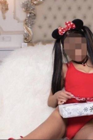 Индивидуалка Лиана