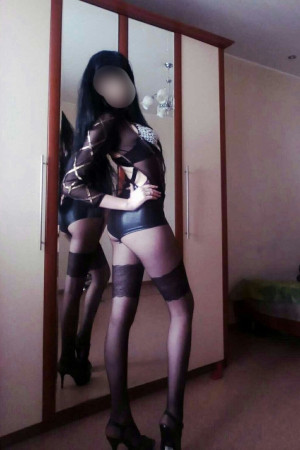 Индивидуалка Арина